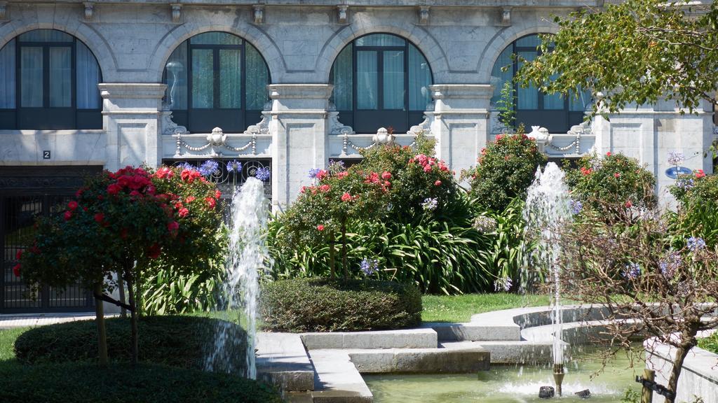 Boulevart Donostia San Sebastian Exterior photo